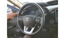 Toyota Hilux HILUX TRD 4.0L V6 - PETROL  2018