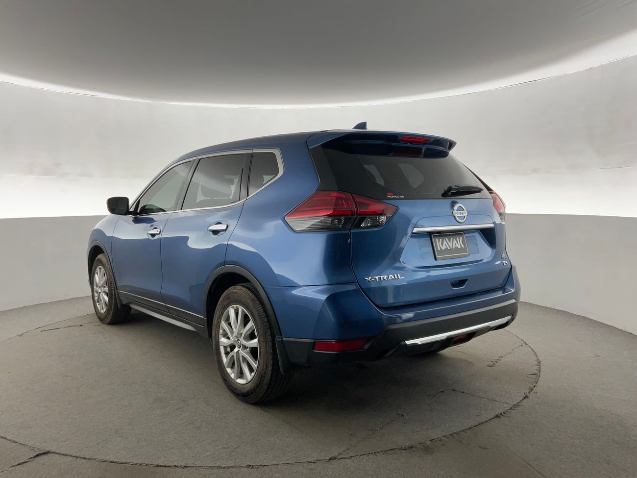 Nissan XTrail S | National Day Celebration | Guaranteed Warranty | 0 Down Payment