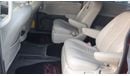 Toyota Sienna 2012 Full options American specs low mileage clean car