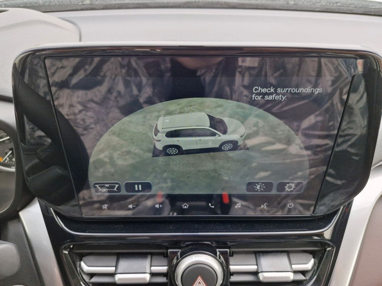 تويوتا أوربان كروزر GLX 1.5L