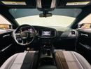 Dodge Charger SXT 3.6L