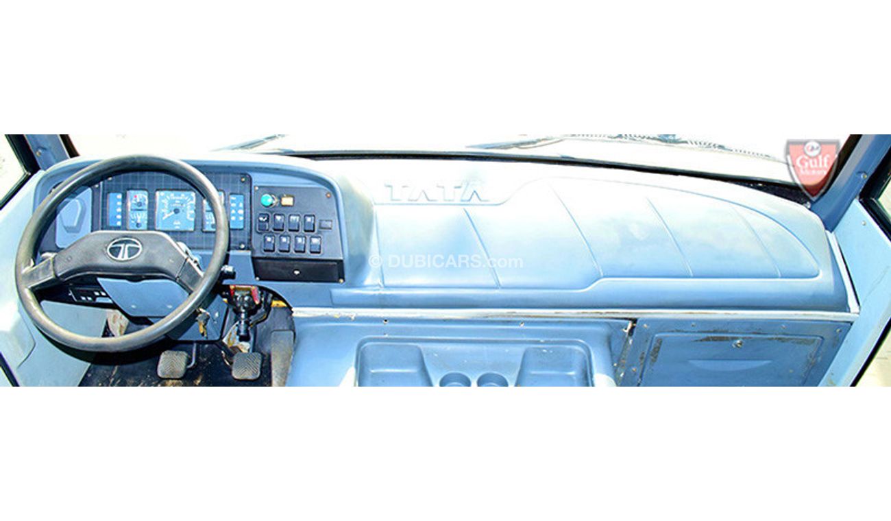 Tata Starbus MARCOPOLO - EXCELLENT CONDITION -