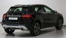 Mercedes-Benz GLA 250 4MATIC