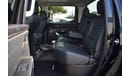 تويوتا تاندرا Crew Max Limited V6 3.5L 4WD 5 Seater Automatic