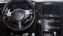 Infiniti FX50 S