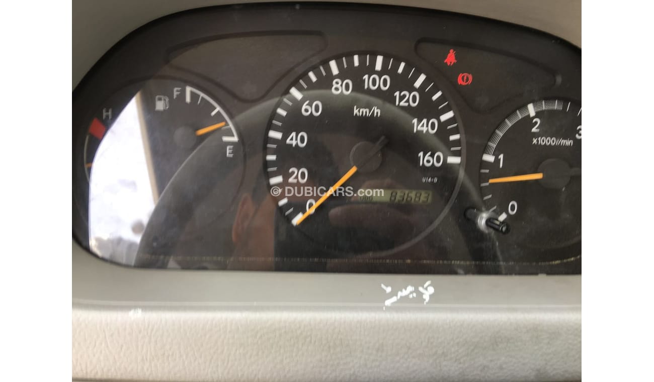 هينو 700 816 TURBO 5 TON RECOVERY