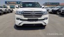 Toyota Land Cruiser 4.5 GXR V8 Diesel