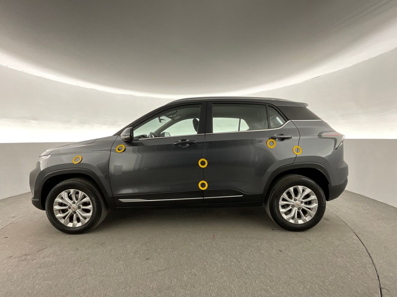 شيفروليه جروف LT | شامل الضمان | 0 ﺪﻔﻋﺓ ﺃﻮﻟﻯ