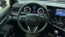 Toyota Camry 2024 LE | AED 1201/Month | 0 DP | 30 Day Return | Warranty | Service History