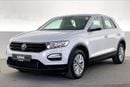 Volkswagen T ROC Life | Guaranteed Warranty | 0 Down Payment