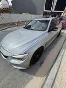 BMW 435i M Sport 3.0L