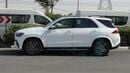 Mercedes Benz GLE 450 AMG 4MATIC EQ Boost AWD 2026 GCC With 2 Years Unlimited Mileage Warranty @Official Dealer