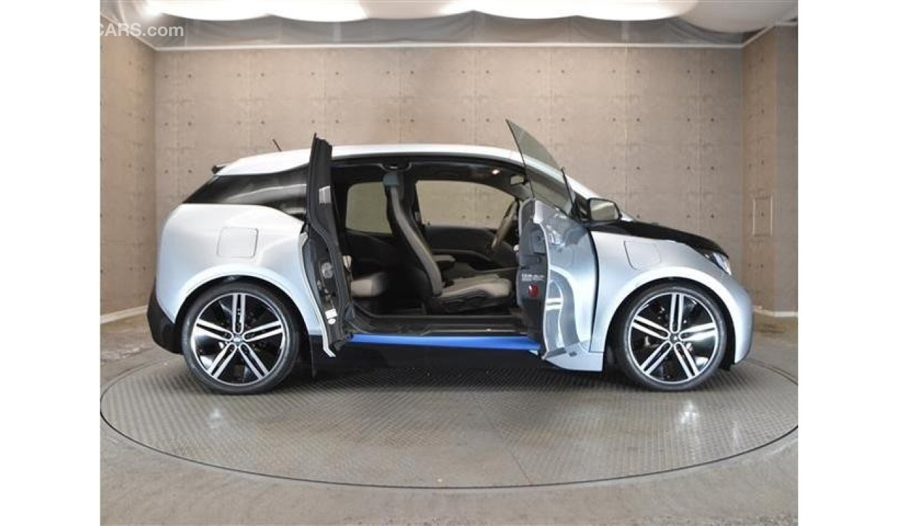 BMW i3 1Z06