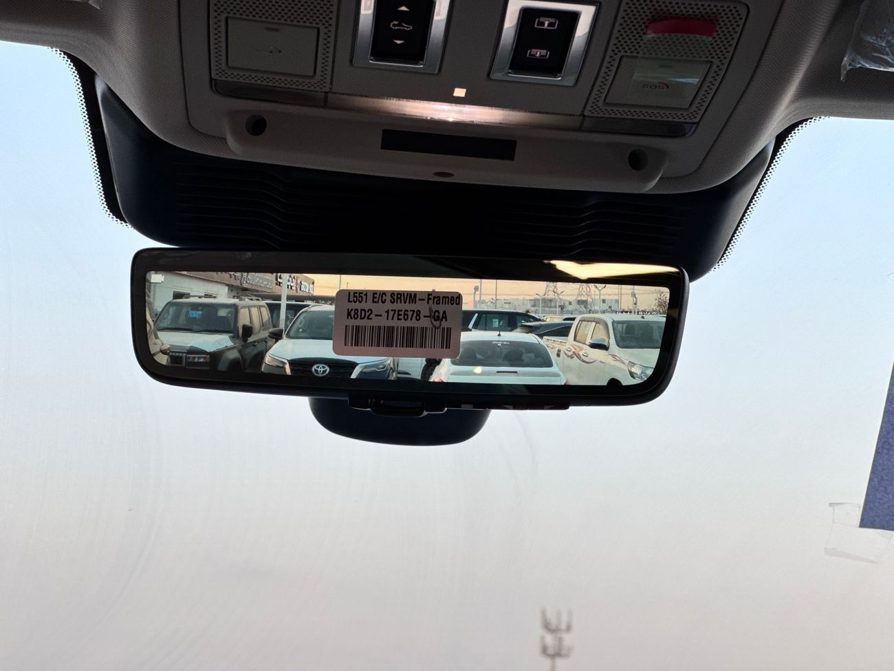 Land Rover Range Rover Evoque L 2.0L 2024 Brand New 0Km