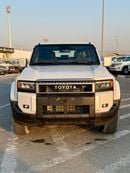 تويوتا برادو Toyota Prado Toyota land cruiser Prado 2.4L