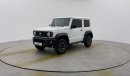 Suzuki Jimny Automatic Cruise Nav 1500