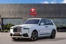 Rolls Royce Cullinan Rolls-Royce Cullinan Black Badge 2026 GCC | Agency Warranty | Service Contract