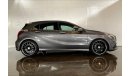 Mercedes-Benz A 250 Sport AMG (W176)