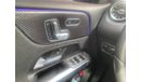 Mercedes-Benz GLB 250 4MATIC 2021 MERCEDES-BENZ GLB250 FULL OPTIONS IMPORTED FROM USA