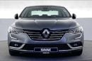 Renault Talisman LE | Guaranteed Warranty | 0 Down Payment