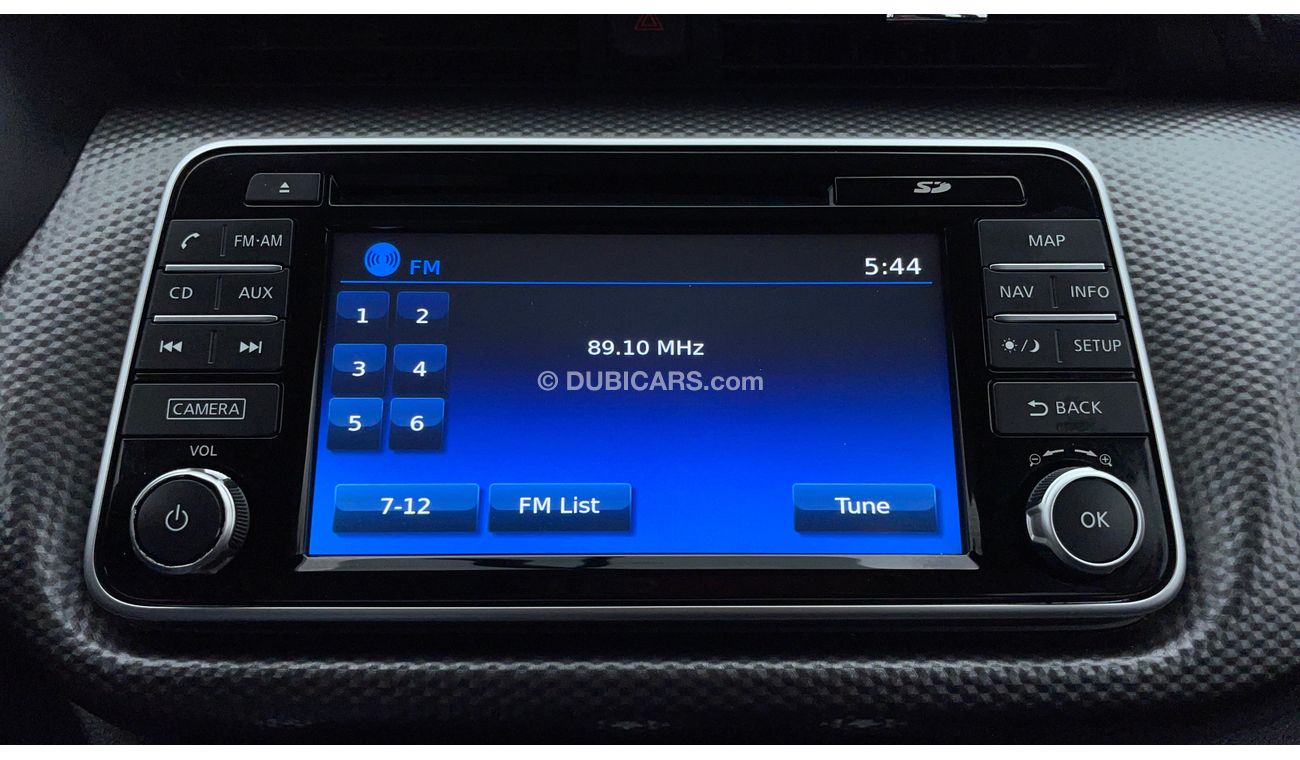 Nissan Kicks SV 1.6 | Zero Down Payment | Free Home Test Drive