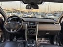لاند روفر دسكفري سبورت Si4 SE 2.0L