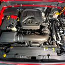 جيب رانجلر Rubicon 2.0L A/T