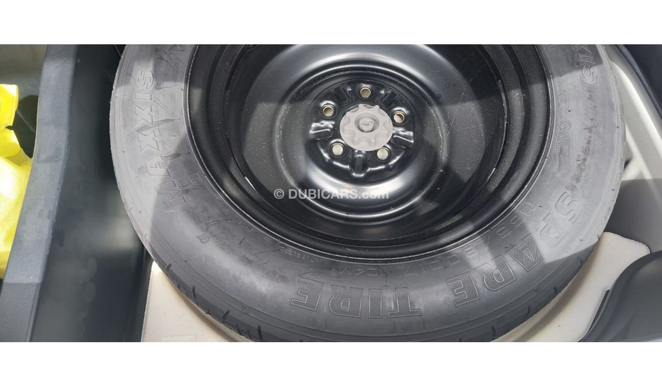 Toyota Harrier 2.0CC, Petrol, Parking Sensors, Leather seats [Right Hand Drive] Premium Condition {JAPAN Import}