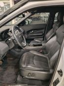 Land Rover Range Rover Evoque PURE