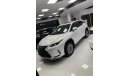 Lexus RX350 ' 0km - 7 seats - Radar - Under Warranty - Free Service '