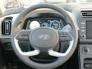 Hyundai Creta PREMIER PLUS/1.5L V4 A/T/FULL OPTION/8" DISPLAY AUDIO/RR CAMERA/PUSH START PANAROMIC SUNROOF/CODE# C