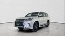 Lexus LX 570 Platinum 5.7L Platinum | Guaranteed Warranty | 0 Down Payment