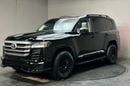 Toyota Land Cruiser GXR