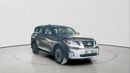 Nissan Patrol 5.6 V8 LE PLATINUM CITY 4WD AUTO | Guaranteed Warranty | 0 Down Payment