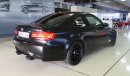 بي أم دبليو M3 DTM Champion Edition