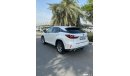 لكزس RX 350 2019 - AED 3,072 Monthly - 0% DP - Under Warranty - Free Service