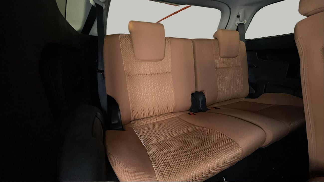 Toyota Fortuner EXR 2024 | AED 1508/Month | 0 DP | 30 Day Return | Warranty | Service History