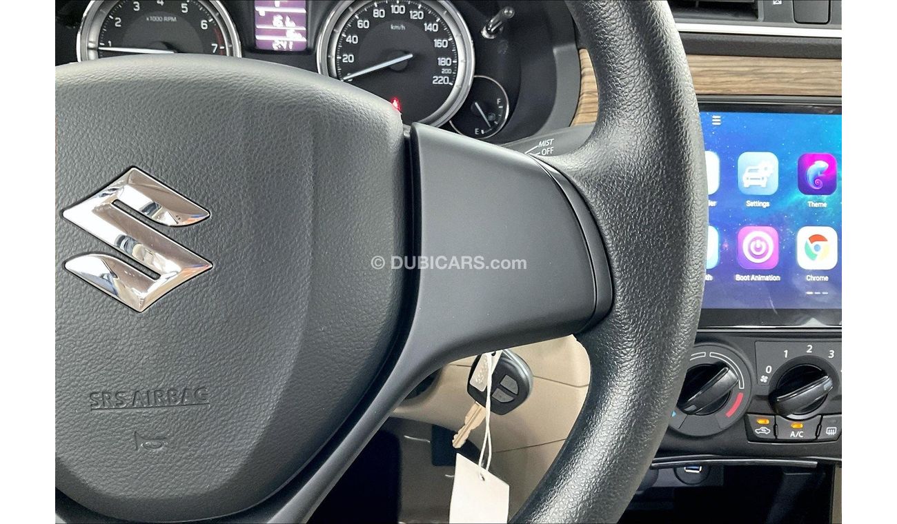 Suzuki Ciaz GL
