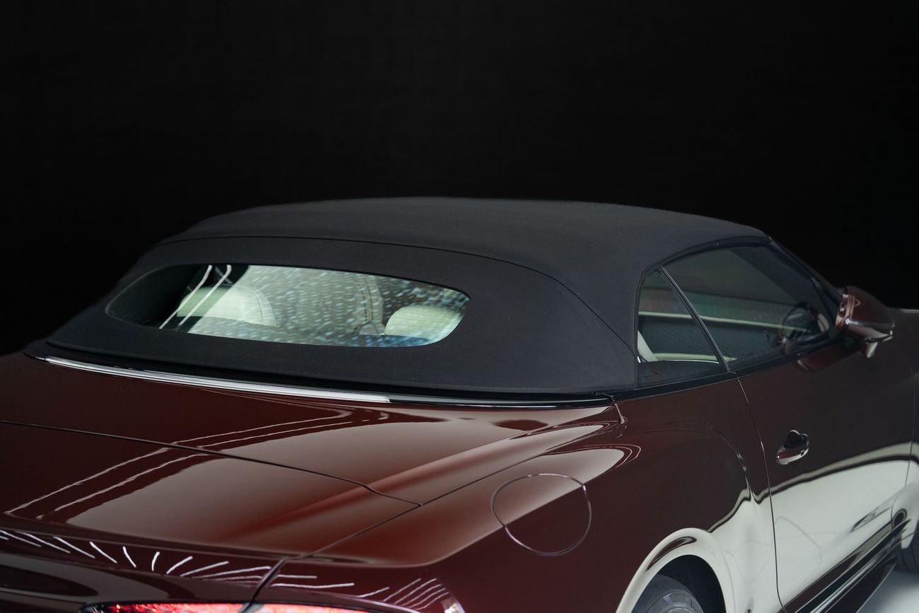 بنتلي كونتيننتال جي تي سي Speed 4.0T (Hybrid)