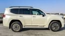 Toyota Land Cruiser VX-R 3.3L V6 Twin-Turbo Diesel (3346 cc). Four Wheel Drive. 7 Seats. 5 Door