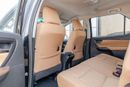 Toyota Fortuner 2025 Toyota Fortuner Low 2.7L - Attitude Black Inside Chamois | Export Only