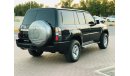 Nissan Patrol Safari NISSAN PATROL- 2020 -SAFARI- UNDER WARRANTY