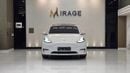 Tesla Model Y PERFORMANCE