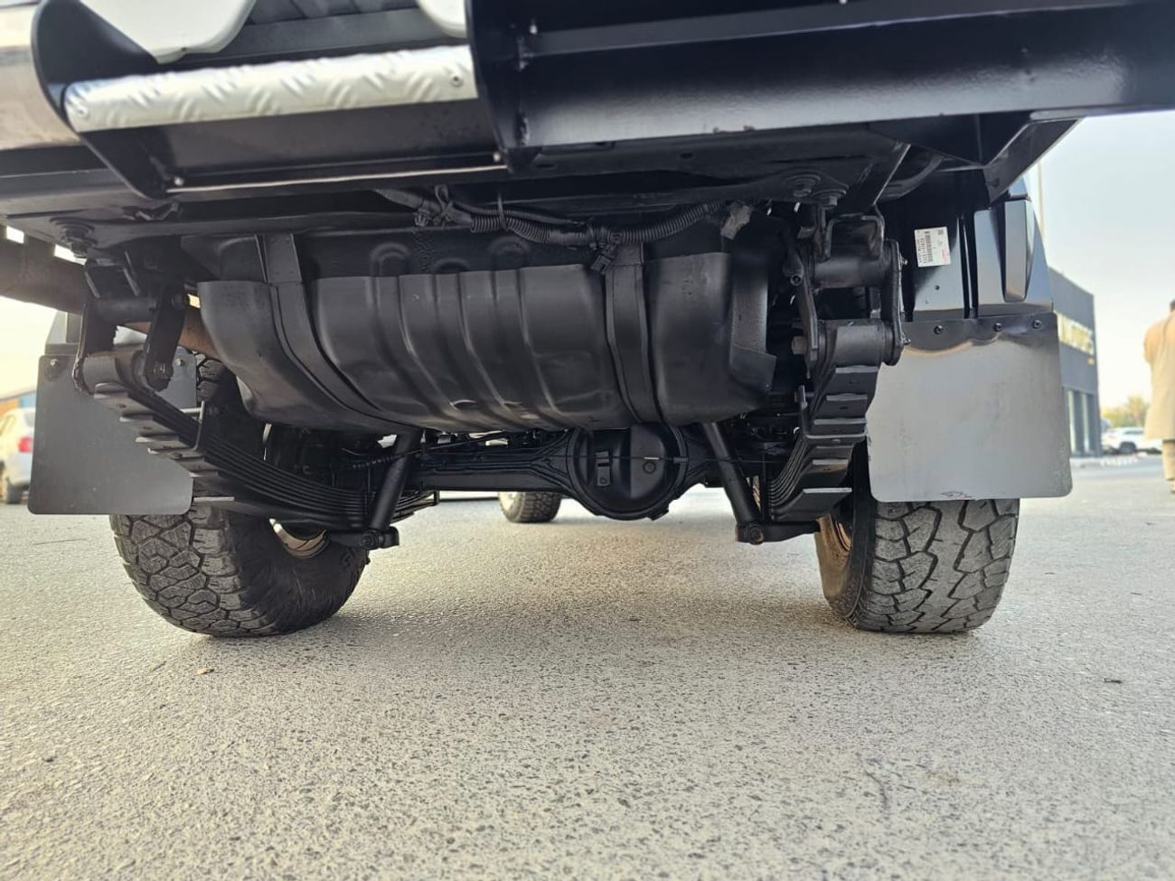 Toyota Land Cruiser Toyota landcruise pickup 2015 Model 4.5L Diesel engine Colour sliver Transmission Manual Interior bl