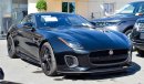 Jaguar F-Type 400 Sport AWD