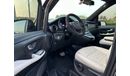 Mercedes-Benz V 250 Exclusive Viano V-250 GCC 2021 V4 Petrol // Body kit( may bach ) // Low mileage // Perfect condition