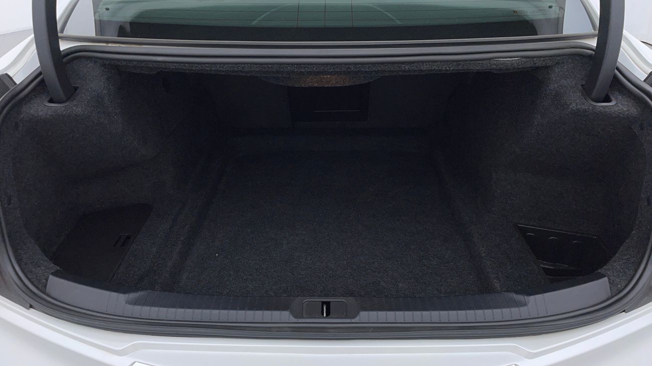 Cadillac ATS Premium Luxury 2000