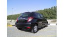 Toyota Yaris 2014 REF#476