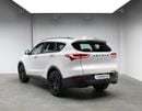 Jetour X70 LUX