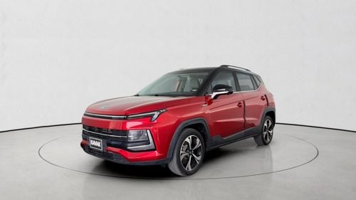 JAC JS4 INTELLIGENCE | Guaranteed Warranty | 0 Down Payment
